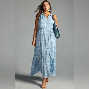 🪅SALE🪅Anthropologie Maxi Dress